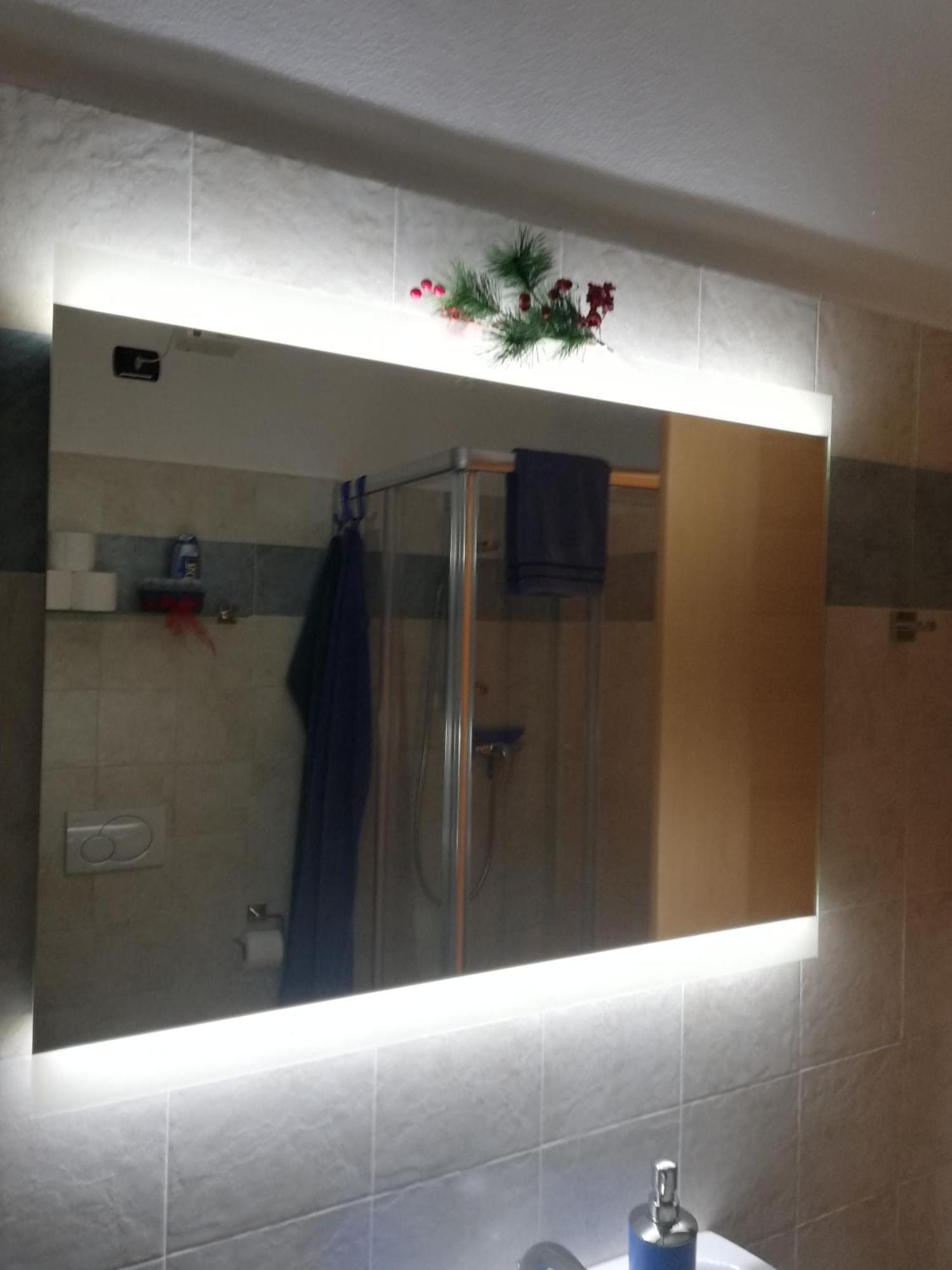 Ca Delle Rose Apartment Rovereto  Bilik gambar