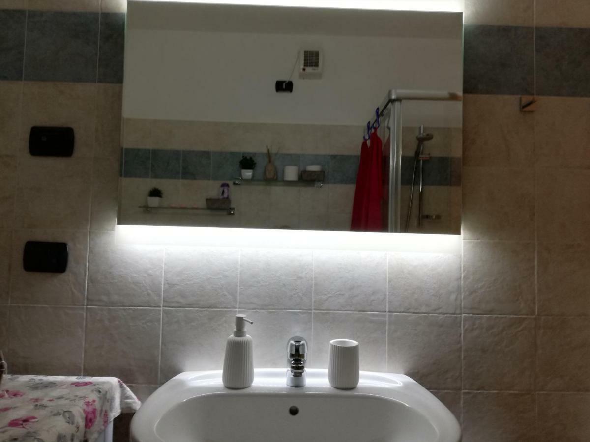 Ca Delle Rose Apartment Rovereto  Luaran gambar