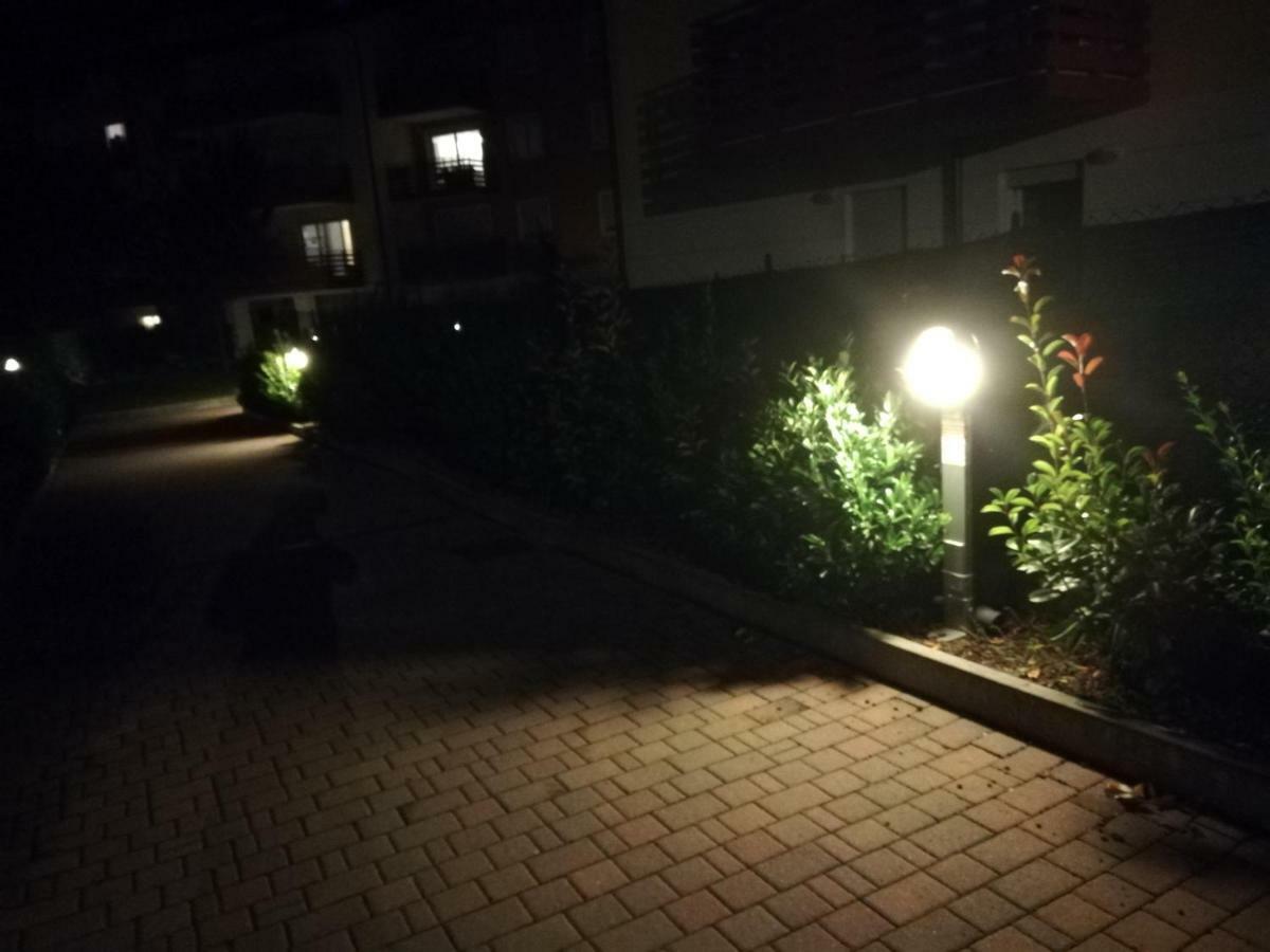 Ca Delle Rose Apartment Rovereto  Luaran gambar
